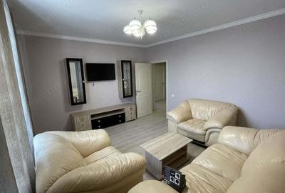 Apartament cu 2 camere decomandat în 13 Septembrie - 4