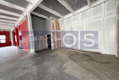 Spațiu comercial, de 456 mp, în Colentina - 5