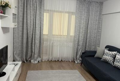Apartament cu 2 camere decomandat în Obor - 8