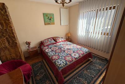Casă de vacanță sau locuință permanentă în Găiseanca 142 mp 3600 mp Teren - 11