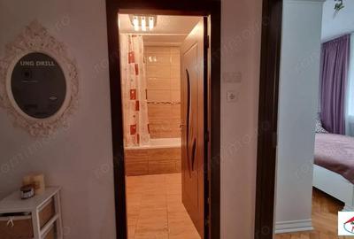 Apartament 3 camere Micro 16 din BCA - 9