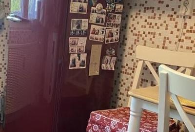 Apartament cu 2 camere semidecomandat, mobilat în 1 Mai - 3