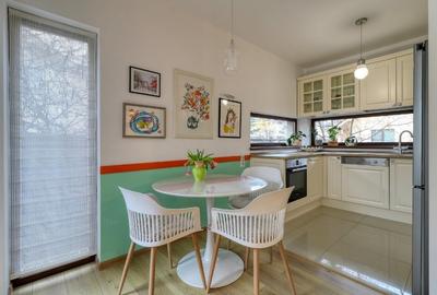 Casa individuala 4 camere – complex rezidential Paladin Residence - 1