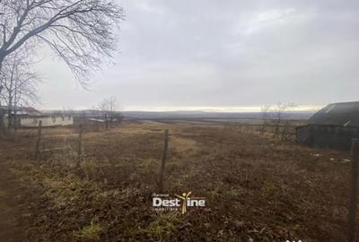 Teren în Gura Văii - 2