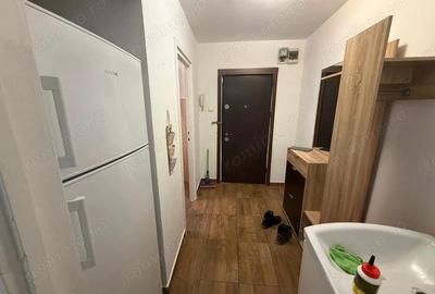 Apartament cu 2 camere semidecomandat în Circumvalațiunii - 7