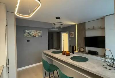 Gata de Mutare ! Ap 2 Camere Mobilat Complet, Et 5, Balcon, MTM Pipera - 2