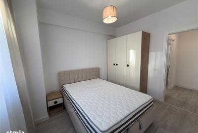Apartament cu 2 camere în Lunca Cetățuii - 6