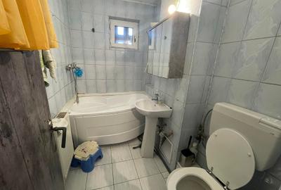 Apartament cu 2 camere semidecomandat în Caransebeș - 3