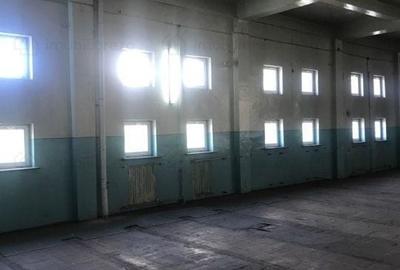 Spațiu comercial, de 1,050 mp, în Drumul Taberei - 2