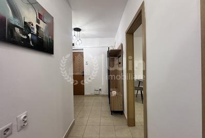 Apartament 2 camere | Decomandat | 60mp | Prima inchiriere | Zorilor! Apartament 2 camere | Decomandat | 60mp | Prima inchiriere | Zorilor! - 6