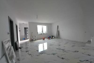 Pantelimon Ilfov parter+pod mansardabil pe placa de beton,3cam,2bai,300mp,comision 0% - 5