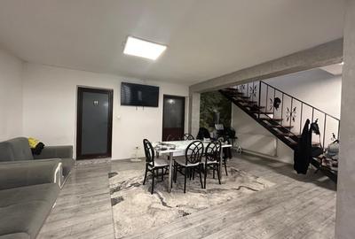 Casa P+1, teren 155 mp, 120 mp utili, Brestei - 10