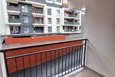 Apartament nou 2 camere, parter înalt, centrală proprie - 9