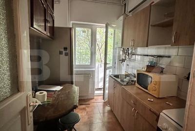 Apartament cu 3 camere, Piata Unirii - IDEAL INVESTIȚIE Airbnb - 11