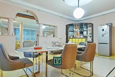 Casa impresionanta cu 15 camere, teren generos, piscina ?i doua corpuri de cladire Fantanele, Arad - 14