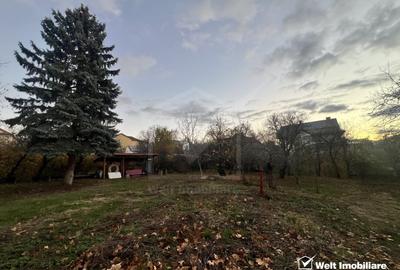 Vila 250mp 4 fatade, teren 2200mp, str Republicii - 3