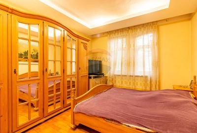 Vila Individuala 5 camere Domenii-Agronomie 178mpu Parcare Metrou - 4