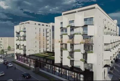 Apartament 2 camere Vasile Alecsandri Apartament 2 camere Vasile Alecsandri - 1