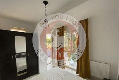 Parcul Pecineaga | Ap 2 camere | semidecomandat | 50 mp | B11135 Parcul Pecineaga | Ap 2 camere | semidecomandat | 50 mp | B11135 - 4