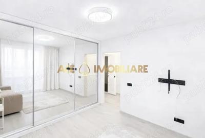 Apartament cu 2 camere decomandat, mobilat în Tei - 2