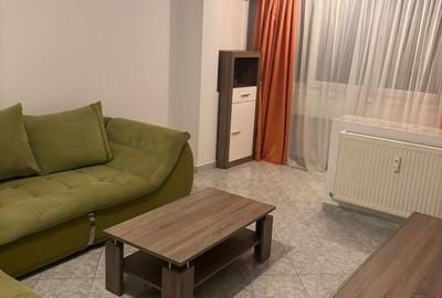 Apartament cu 2 camere decomandat, mobilat în Mărășești - 3