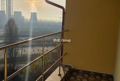 Apartament cu 2 camere decomandat, mobilat în Titan