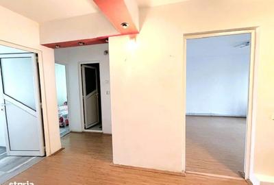 Apartament cu 3 camere decomandat în Tineretului - 18
