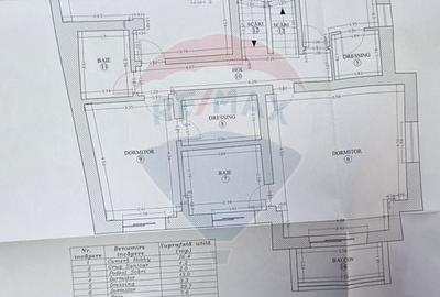 Vila D+P+E+M, 8 camere, 534 mp, Mogosoaia/Ilfov - 12