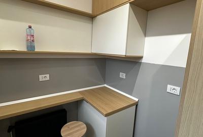 Casă cu 2 camere cu Teren 125 Mp în Vatra Luminoasă - 2