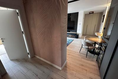 3 Camere Parcare Inclusa Terasa 14mp Gran Via Lake View Dna. Ghica Tei - 23