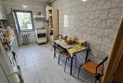 Apartament cu 4 camere decomandat, mobilat în Mănăștur - 4