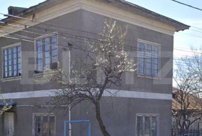 Casă cu 4 camere cu Teren 1008 Mp în Bucovăț - 11