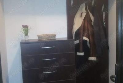 Garsonieră semidecomandată, mobilată în Vatra Luminoasă