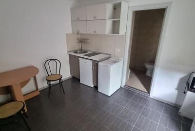 Faleza nord-  garsoniera bloc de apartamente - 13