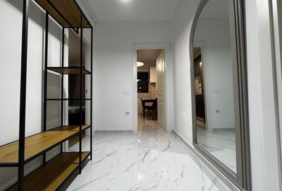 Apartament cu 2 camere decomandat, mobilat în Păcii - 12