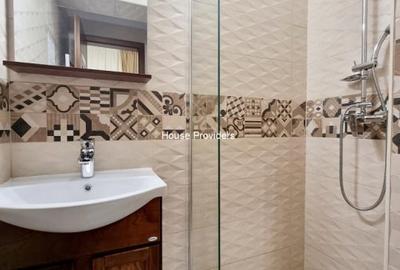 Vila -Hotel Boutique |7 Cam 7 Bai receptie Curte | Mosilor - Obor - 14