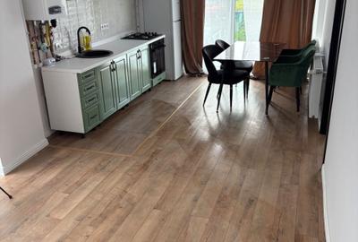 Apartament cu 2 camere în Central - 6