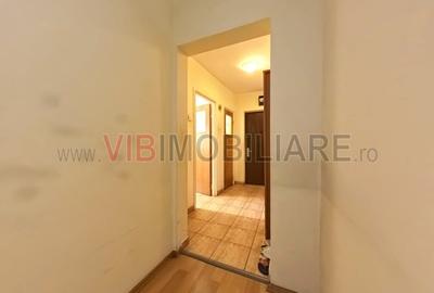 Titulescu - Piata Victoriei - Str Dr. Iacob Felix - 3 camere decomandat Titulescu - Piata Victoriei - Str Dr. Iacob Felix - 3 camere decomandat - 6