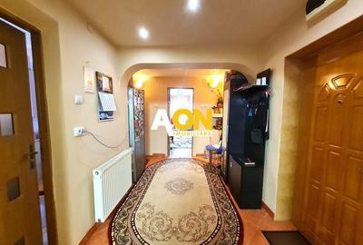 Apartament 3 Camere, 75 mp, Decomandat, Zona Cetate - 4