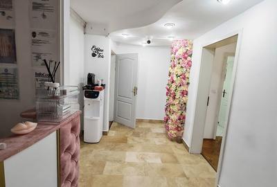 Spațiu comercial, de 98 mp, în Decebal - 1