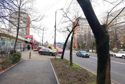 Cetatii colt cu gheorghe lazar - apartament cu o camera - 3