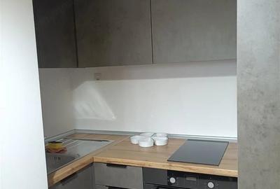 Garsonieră decomandată în Brâncoveanu - 1