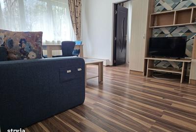 Apartament cu 2 camere nedecomandat, mobilat în Alexandru cel Bun - 5