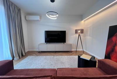 Apartament 3 camere Bloc 2025 Boutique Prima Inchiriere Parcare Inclusa - 2