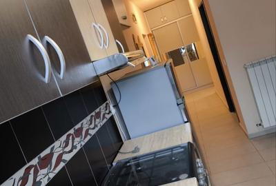 Apartament cu 2 camere decomandat în Calea Aradului - 2