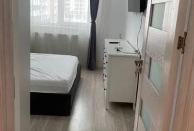 Apartament cu 2 camere semidecomandat în Popești-Leordeni - 6