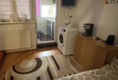 Apartament cu 2 camere, mobilat în Podu Roș - 1