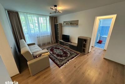 Apartament cu 2 camere semidecomandat în Țiglina 1 - 5