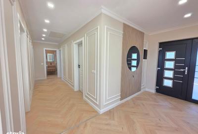 Casă cu 3 camere în Central - 12