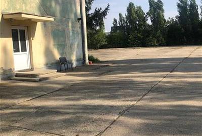 Teren intravilan de 4521 mp, în Central - 2